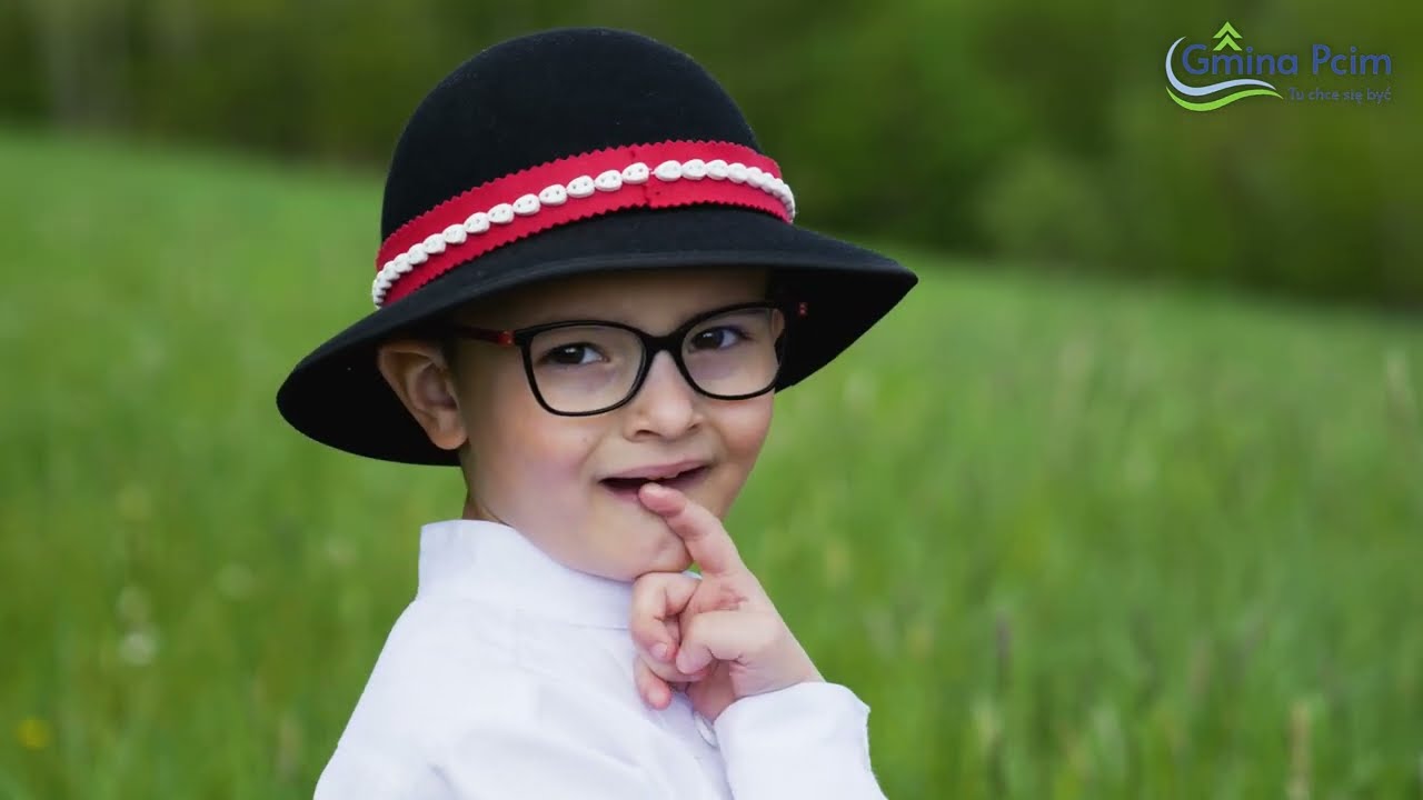 Gmina Pcim - tu chce się być!