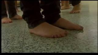 A Day Without Shoes