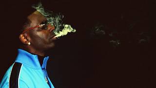Young Dolph - Point Across (Remix) (Visualizer) (Prod. Caviar Cartel)