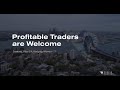 Purple Trading - Forex broker