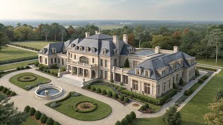 Luxury Home Tour 2025 | Kitchens, Bedrooms & Bathrooms Like Never Before
