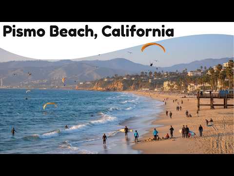 Best Clam Chowder In Pismo Beach