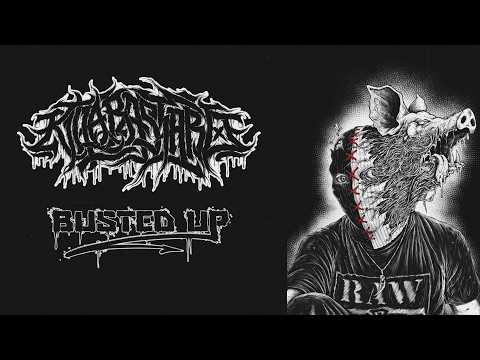 KILLA BASTARD - BUSTED UP [SINGLE] (2026) SW EXCLUSIVE