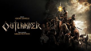 Geoff Zanelli: Outlander Theme [Extended by Gilles Nuytens]