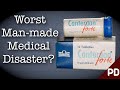 Scandal: Thalidomide The worlds worst Medical Disaster? | Short Documentary