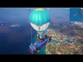 Fortnite Chaper 5 Season 1 - PS5 - Road to level 100 pt 10