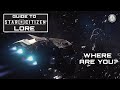 Guide to Star Citizen Lore - Where Are You?