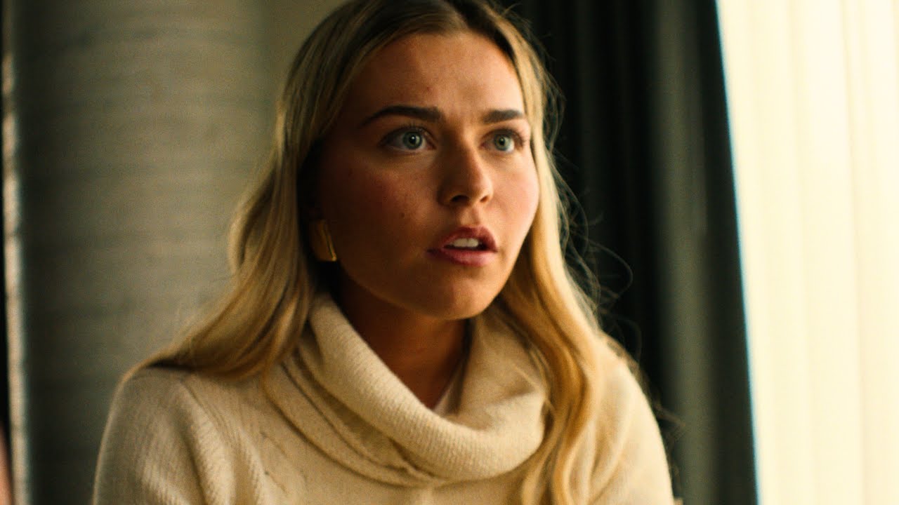 Секрет естественного кинематографического света