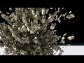 Houdini Vellum Grain for Realistic Simulations