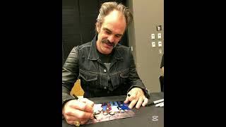 Simón. Steven Ogg. #twd #thewalkingdead #film