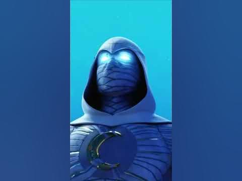 😱 Лама превратилась в Лунного рыцаря Fortnite / Фортнайт - YouTube