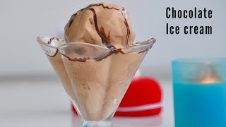 Easy Chocolate Ice cream  || ചോക്ലേറ്റ് ഐസ്ക്രീം || Kids Special Ice cream||Ep:569