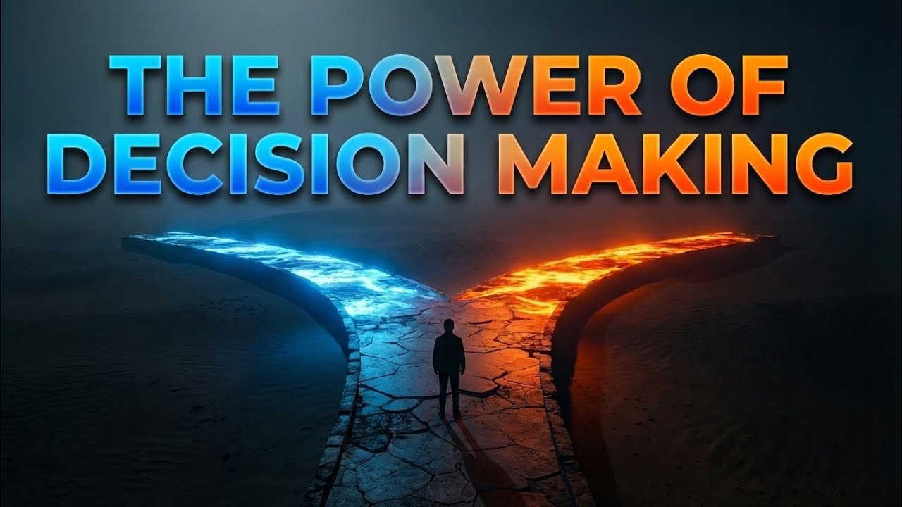 Inside the Mind: How Winners Make Tough Choices 🗿🗿