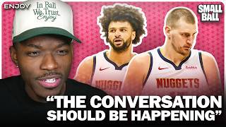 Should The Nuggets Trade Jamal Murray?