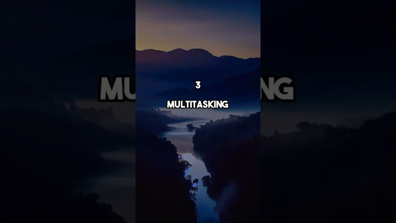 7 habits that can hurt your brain 