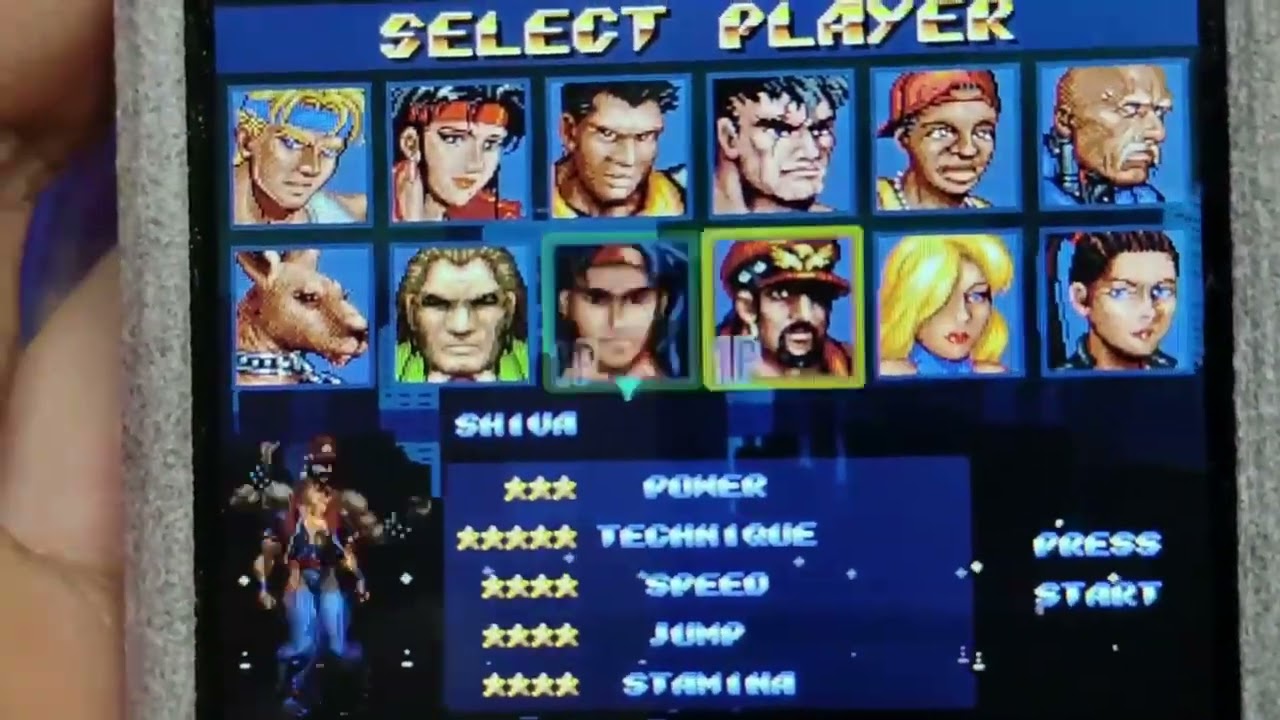 GKD PIXEL | Tiny Pocket Sized Retro Handheld!