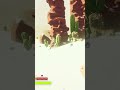 PEAK Tumbleweed Attack #gaming #peak