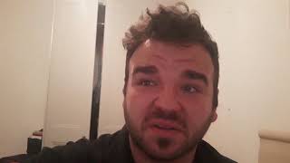 congratulations Josh