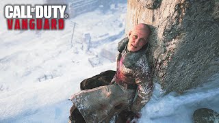 ОҢБАҒАН АДАМДЫ ӨЛТІРДІМ ✦ Call of Duty: Vanguard ✦ 6 бөлім