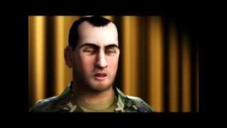 Ghost Recon 2 M11 Briefing