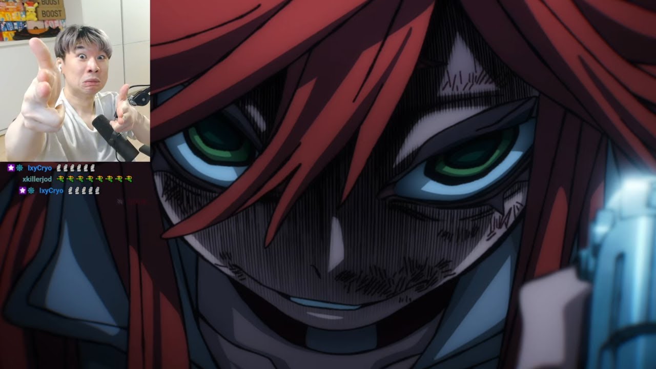 Riyo uses AMERICAN BREATHING STYLE 🤯🤯 | Gachiakuta Episode 18 REACTION