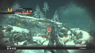 COD  Ghosts   SKILL Cams    Episode 2 BS Killcams Profile