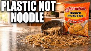 I Investigated 8 Popular Instant Noodles 8 Aren t Worth Buying But 2 Are Actually Real