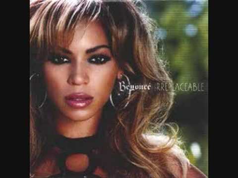 Irreplaceable -Beyoncé Knowles - YouTube