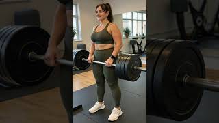 Hip thrust, AI edition 🏋️ #aifails  #gym  #fitness #gymlife