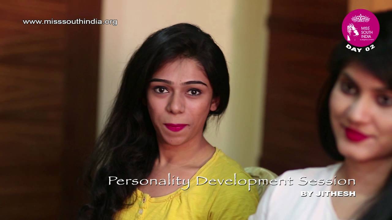 Miss South India 2016  Day 2