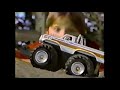 1980 S Stomper Bully Commercial 