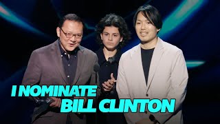 Game Awards 2022 Fails - Twitch Reacts