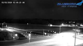 Live 24/7: Londonderry NH Traffic Cam – Interstate 93 | Bluebird Self Storage Cam