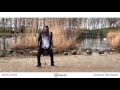 Mo DIAKITE: Shado Chris - C nous les boss (african Zumba® fitness choreography)