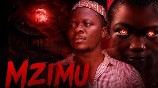 MZIMU FULL EPISODE 5