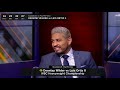 Shawn Porter: "I think he (Ortiz) will win in a unanimous decision." | INSIDE PBC BOXING