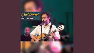 Gisoo Kamand (Unplugged Version) - Valayar