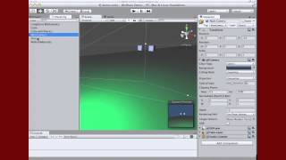 Mathematica & Unity 3D