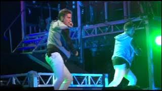 Big Time Rush Love Me Love Me (Big Time Summer Tour)