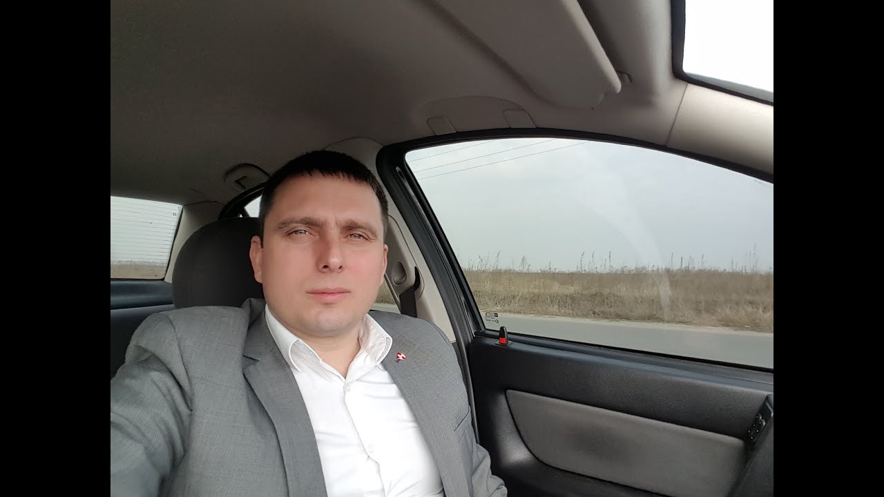 Машины построившие америку