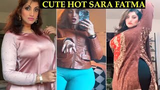 Instagram Girl Fatima Sara Vs Detective Roasting 