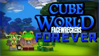 Cubeworld Forever: The Hype Was Real All Along (1 of 3)