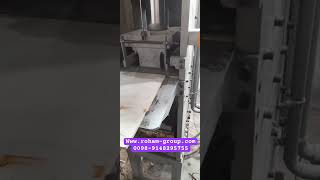 Interlocking Bricks With U Mold