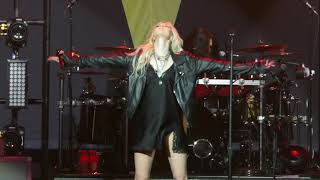 The Pretty Reckless - Full Show!!! - Live HD (Freedom Mortgage Pavilion Camden MMRBBQ 2022)