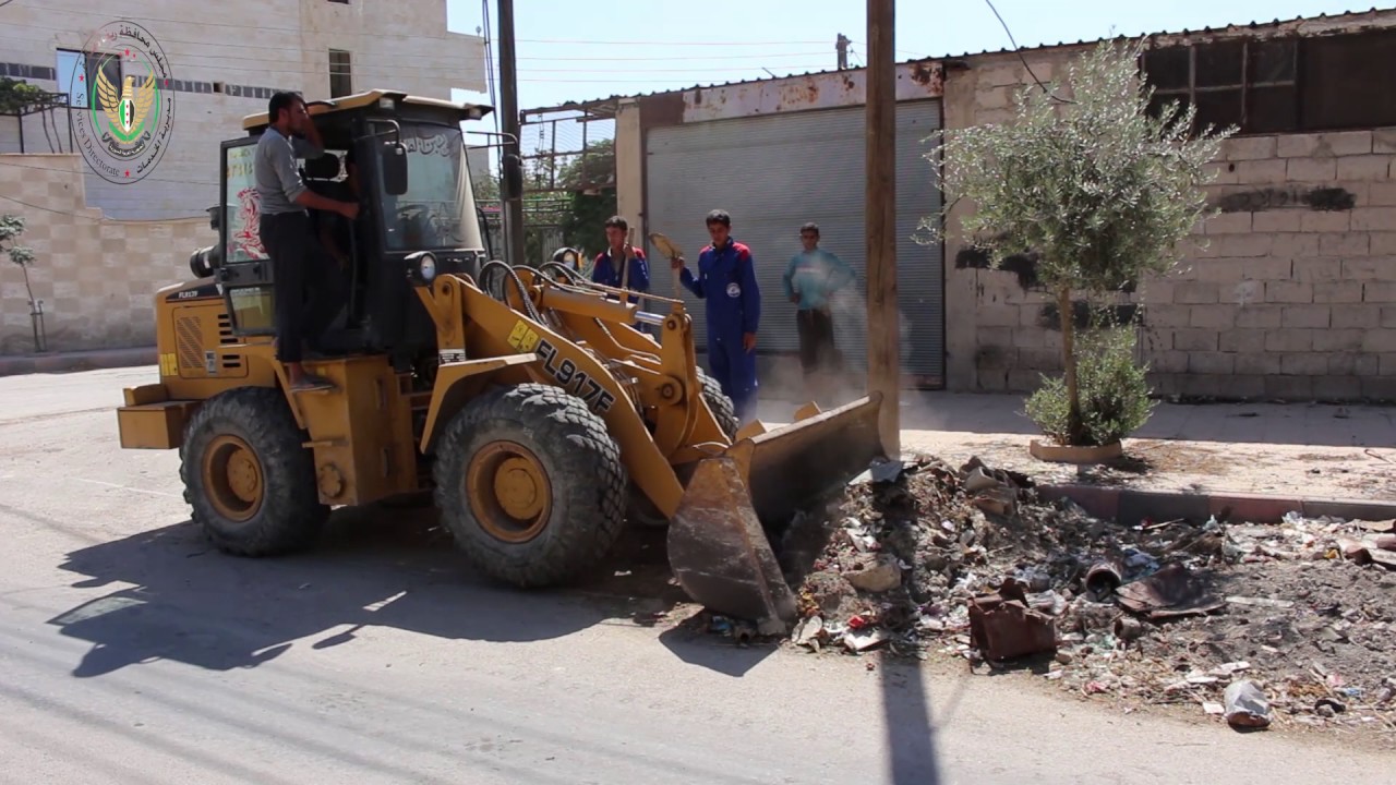 ثلاث سنوات من التطوير والإنجاز