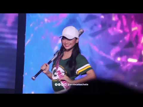 Miss Teen Tourism Philippines 2019 - Sports Wear Competition