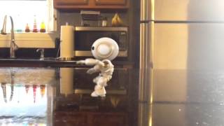Dancing Robot