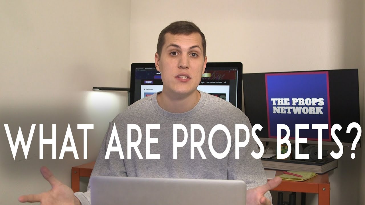 Prop Bets Sportsbook Terms Explained YouTube