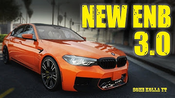 How To Install Mta San Andreas New Enb Mod Sinhala😈