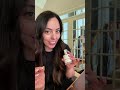 If your perfume disappears in an hour, it’s probably missing the warm gourmand notes that actually